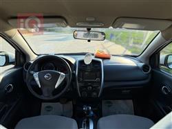 نيسان فيرسا